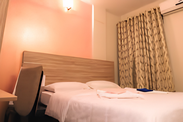Peaceful accommodation in Khatoo Rajasthan